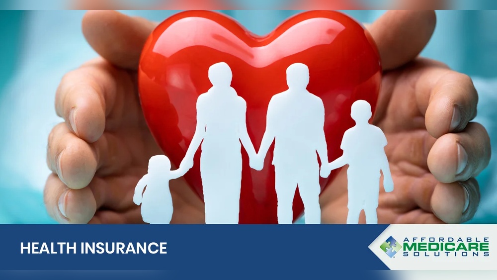 Affordable Health Insurance for Families: Save More, Worry Less